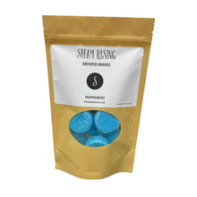 Load image into Gallery viewer, 8 Shower Bombs