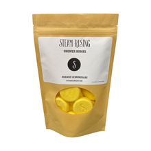 Load image into Gallery viewer, 8 Shower Bombs