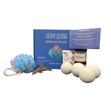Load image into Gallery viewer, MERMAID SPA KIT