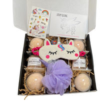 Load image into Gallery viewer, UNICORN SPA KIT