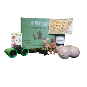 Forest Spa Kit