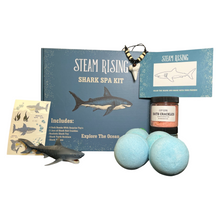 Load image into Gallery viewer, SHARK SPA KIT