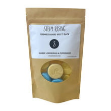 Load image into Gallery viewer, 8 Shower Bombs