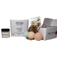 Load image into Gallery viewer, Surprise Spa Kit