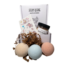 Load image into Gallery viewer, Surprise Spa Kit