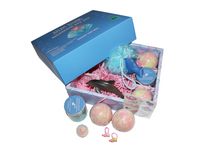 Load image into Gallery viewer, MERMAID SPA KIT