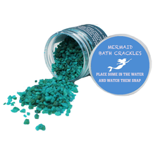 Load image into Gallery viewer, MERMAID SPA KIT