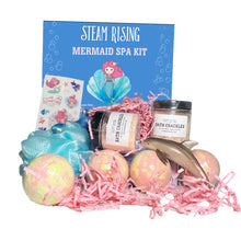 Load image into Gallery viewer, MERMAID SPA KIT