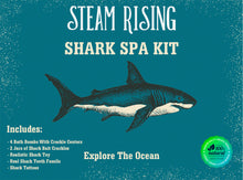 Load image into Gallery viewer, SHARK SPA KIT